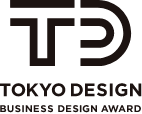 TD TOKYO DESIGN BUSINESS DESIGN AWARD