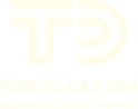 TD TOKYO DESIGN BUSINESS DESIGN AWARD